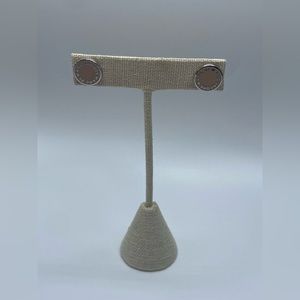 Marc By Marc Jacob’s Stud Earrings